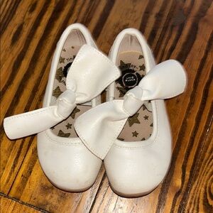 Livie and Luca Mary Jane’s